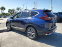 Thumbnail image of 2021 Honda CR-V Hybrid at VeniceHonda - USED