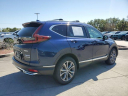 Thumbnail image of 2021 Honda CR-V Hybrid at VeniceHonda - USED