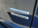 Thumbnail image of 2021 Honda CR-V Hybrid at VeniceHonda - USED