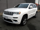 Thumbnail image of 2020 Jeep Grand Cherokee at DK Auto Imports, Roselle