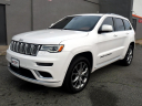 2020 Jeep Grand Cherokee Summit at DK Auto Imports, Roselle