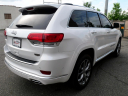 Thumbnail image of 2020 Jeep Grand Cherokee at DK Auto Imports, Roselle
