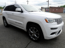 Thumbnail image of 2020 Jeep Grand Cherokee at DK Auto Imports, Roselle