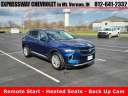 Thumbnail image of 2023 Buick Envision at Expressway Chevy Buick Gmc - NEW