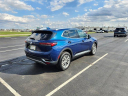 Thumbnail image of 2023 Buick Envision at Expressway Chevy Buick Gmc - NEW