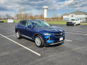 Thumbnail image of 2023 Buick Envision at Expressway Chevy Buick Gmc - NEW
