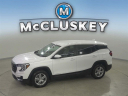 Thumbnail image of 2023 GMC Terrain at Mccluskey Chevrolet Kings Automall