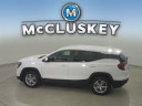 Thumbnail image of 2023 GMC Terrain at Mccluskey Chevrolet Kings Automall