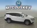Thumbnail image of 2023 GMC Terrain at Mccluskey Chevrolet Kings Automall