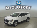 Thumbnail image of 2023 GMC Terrain at Mccluskey Chevrolet Kings Automall