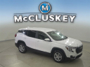 Thumbnail image of 2023 GMC Terrain at Mccluskey Chevrolet Kings Automall