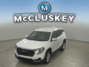Thumbnail image of 2023 GMC Terrain at Mccluskey Chevrolet Kings Automall