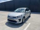 2023 Kia Rio LX at Edmond Hyundai - USED
