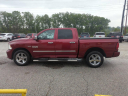 Thumbnail image of 2014 Ram 1500 at Sarpy County Motors