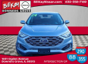 Thumbnail image of 2024 Ford Edge at Bill Kay Nissan
