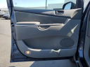 2007 Toyota Sienna at Fox Automotive Group Inc. Toyota Volkswagen