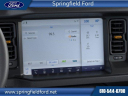 2024 Ford Bronco Badlands at SpringfieldFordNEW (DMS)