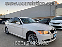 2010 BMW 3 Series 328i at Ucar Station