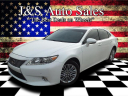 Thumbnail image of 2014 Lexus ES 350 at J & S Auto Sales