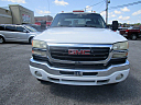 Thumbnail image of 2007 GMC Sierra 3500 Classic at Downtown Motors