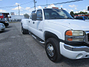 Thumbnail image of 2007 GMC Sierra 3500 Classic at Downtown Motors
