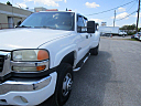 Thumbnail image of 2007 GMC Sierra 3500 Classic at Downtown Motors