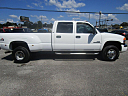 Thumbnail image of 2007 GMC Sierra 3500 Classic at Downtown Motors