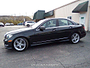 Thumbnail image of 2013 Mercedes-Benz C-Class at Great Lakes Autosports