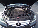 Thumbnail image of 2013 Mercedes-Benz C-Class at Great Lakes Autosports