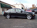 Thumbnail image of 2013 Mercedes-Benz C-Class at Great Lakes Autosports