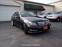 Thumbnail image of 2013 Mercedes-Benz C-Class at Great Lakes Autosports