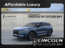 2024 Lincoln Corsair Reserve at Doral Lincoln