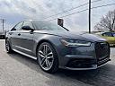 Thumbnail image of 2016 Audi S6 at EurobahnBmwMiniMercedesBenz of Greensboro, NC