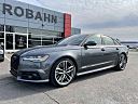 Thumbnail image of 2016 Audi S6 at EurobahnBmwMiniMercedesBenz of Greensboro, NC