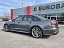 Thumbnail image of 2016 Audi S6 at EurobahnBmwMiniMercedesBenz of Greensboro, NC