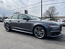 Thumbnail image of 2016 Audi S6 at EurobahnBmwMiniMercedesBenz of Greensboro, NC