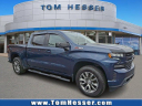 Thumbnail image of 2021 Chevrolet Silverado 1500 at TomHesser BMW Chevrolet Used