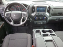 Thumbnail image of 2021 Chevrolet Silverado 1500 at TomHesser BMW Chevrolet Used