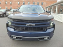 Thumbnail image of 2021 Chevrolet Silverado 1500 at TomHesser BMW Chevrolet Used
