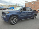 Thumbnail image of 2021 Chevrolet Silverado 1500 at TomHesser BMW Chevrolet Used