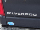 Thumbnail image of 2021 Chevrolet Silverado 1500 at TomHesser BMW Chevrolet Used