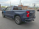 Thumbnail image of 2021 Chevrolet Silverado 1500 at TomHesser BMW Chevrolet Used