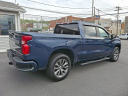 Thumbnail image of 2021 Chevrolet Silverado 1500 at TomHesser BMW Chevrolet Used