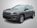 Thumbnail image of 2021 Jeep Cherokee at Rinaldi Chrysler Dodge Jeep Ram