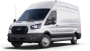 2025 Ford Transit 250 at Avis Ford