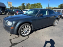 Thumbnail image of 2008 Chrysler 300 at Huff Auto Group