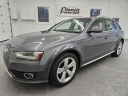 Thumbnail image of 2013 Audi allroad at Premier Motor Group