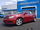 Thumbnail image of 2014 Chevrolet Cruze at Rocket Chevrolet