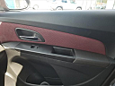 Thumbnail image of 2014 Chevrolet Cruze at Rocket Chevrolet