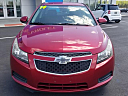 Thumbnail image of 2014 Chevrolet Cruze at Rocket Chevrolet